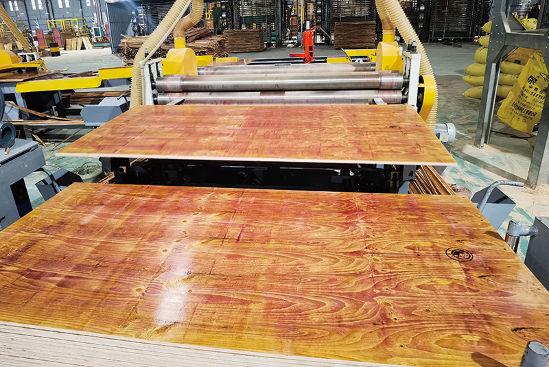 為啥廣西建筑模板廠家會漲價？