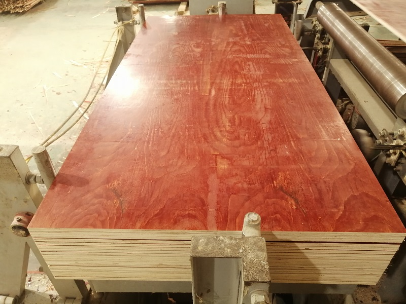 在廣西建筑模板廠家購買模板有那些優勢？